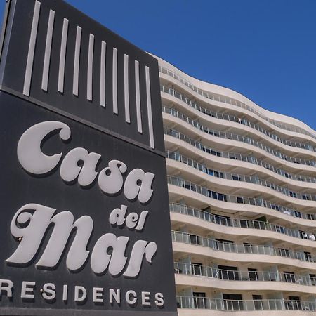 Black Pearl Loft Mamaia Exterior photo